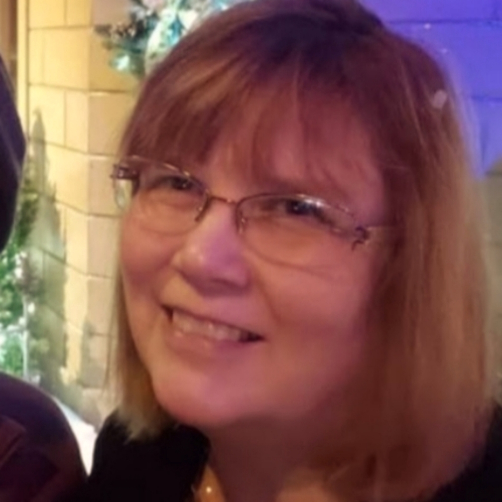 Meet your Posher, Karen